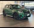MINI Cooper Countryman Mini 1.5 Cooper SE Classic Countryman ALL4 Verde - thumbnail 1