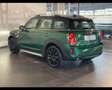 MINI Cooper Countryman Mini 1.5 Cooper SE Classic Countryman ALL4 Verde - thumbnail 4