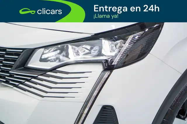 Peugeot 3008 view 10