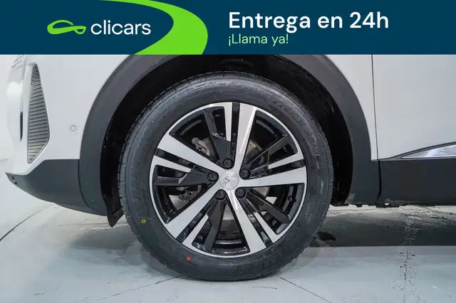Peugeot 3008 view 11