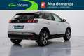 Peugeot 3008 Hybrid 136 GT eDCS6 Blanco - thumbnail 5