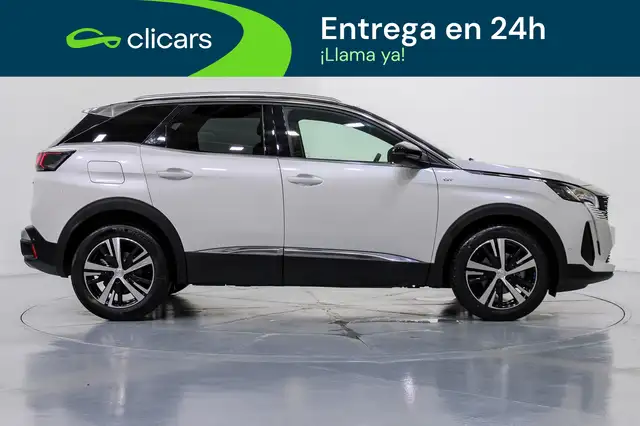 Peugeot 3008 view 7