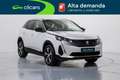 Peugeot 3008 Hybrid 136 GT eDCS6 Blanco - thumbnail 3