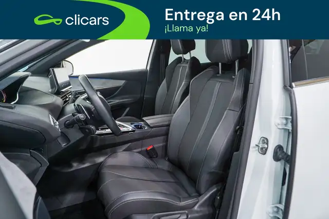 Peugeot 3008 view 14