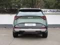 Kia Sportage Sportage 1,6 TGDI 48V DCT Gold Facelift Grün - thumbnail 4