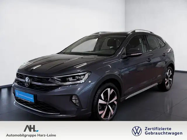 Volkswagen Taigo 1.5 TSI Style DSG Matrix Navi ACC RFK ACC