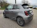 Fiat 500 1.0 70 ch Hybride BSG S/S Lounge Grijs - thumbnail 6