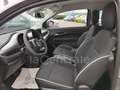 Fiat 500 1.0 70 ch Hybride BSG S/S Lounge Grijs - thumbnail 9