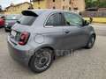 Fiat 500 1.0 70 ch Hybride BSG S/S Lounge Grigio - thumbnail 5