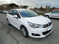 Citroen C4 1.6 BLUEHDI 120CV 5P - UNIPRO TAGLIANDATA Bianco - thumbnail 1