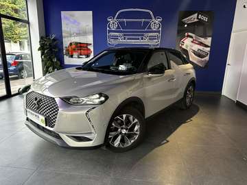 ELECTRIQUE DS3 E-Tense So Chic