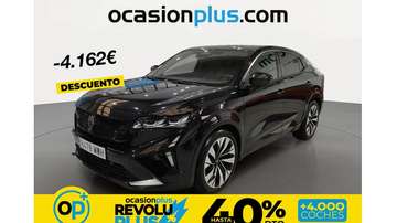 1.2 E-Tech Híbrido Techno 147kW