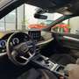 Audi Q5 Sportback 55 TFSIe Black line quattro-ultra S tron Blanc - thumbnail 13