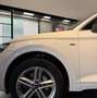Audi Q5 Sportback 55 TFSIe Black line quattro-ultra S tron Blanc - thumbnail 8