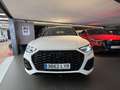 Audi Q5 Sportback 55 TFSIe Black line quattro-ultra S tron Blanc - thumbnail 2
