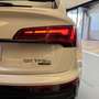 Audi Q5 Sportback 55 TFSIe Black line quattro-ultra S tron Blanc - thumbnail 7