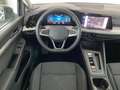 Volkswagen Golf 8 Variant 1.0 eTSI DSG Life ACC+RFK+LED+SHZ Gris - thumbnail 11