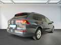 Volkswagen Golf 8 Variant 1.0 eTSI DSG Life ACC+RFK+LED+SHZ Gris - thumbnail 17