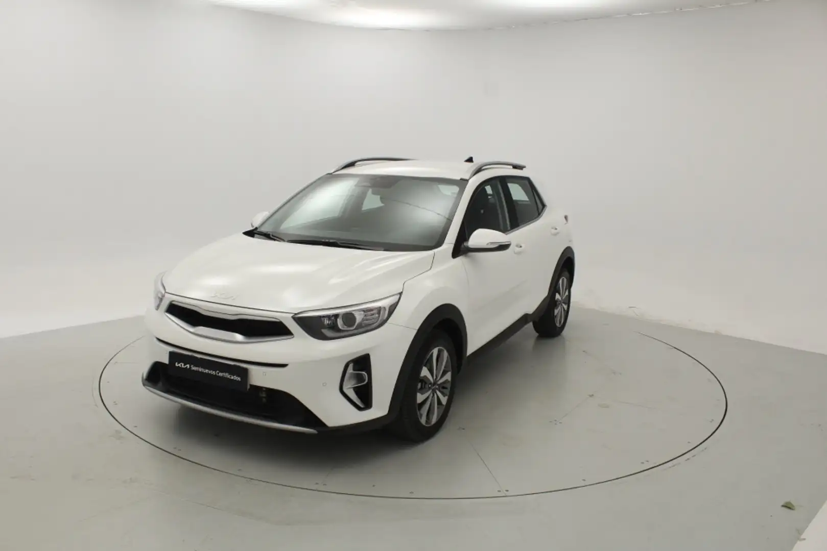 Kia Stonic 1.0 T-GDi MHEV Drive 100 - 2