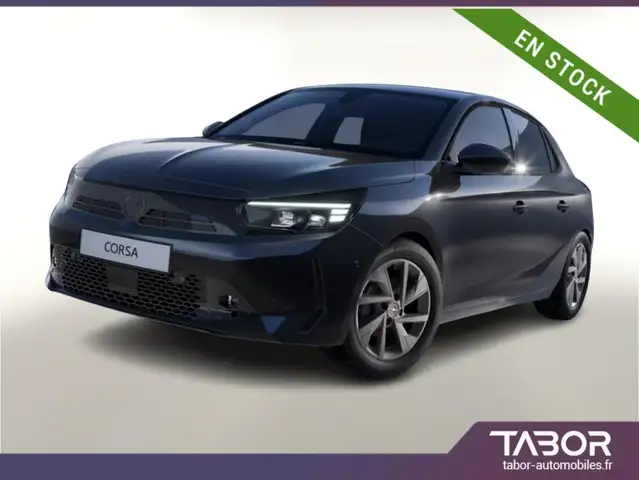 Opel Corsa Hybrid 145 Ultimate IntelliL GPS