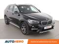 BMW X1 sDrive18d xLine Nero - thumbnail 8