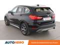 BMW X1 sDrive18d xLine Nero - thumbnail 4