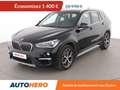 BMW X1 sDrive18d xLine Nero - thumbnail 1