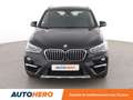 BMW X1 sDrive18d xLine Nero - thumbnail 9