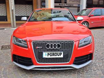 Coupe 4.2 V8 quattro s-tronic.