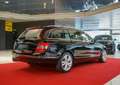 Mercedes-Benz C 250 CDI T BE Avantgarde PDC Automatik Schwarz - thumbnail 9