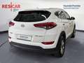 Hyundai TUCSON 1.7 CRDi XPossible Bianco - thumbnail 5