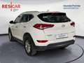 Hyundai TUCSON 1.7 CRDi XPossible Bianco - thumbnail 4