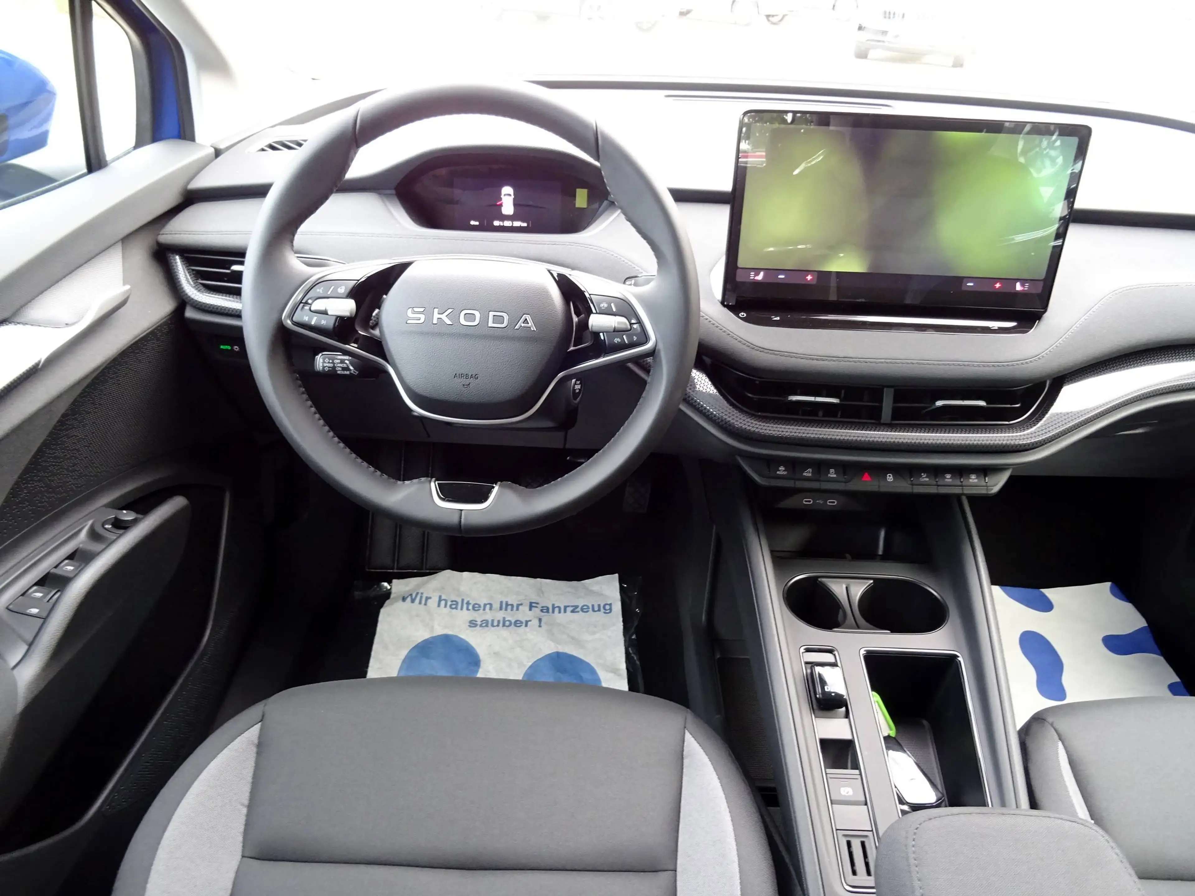 Skoda Elroq 50 Tour* Smart-Paket* Navi* Rückfahrkamera* ACC* — photo 13