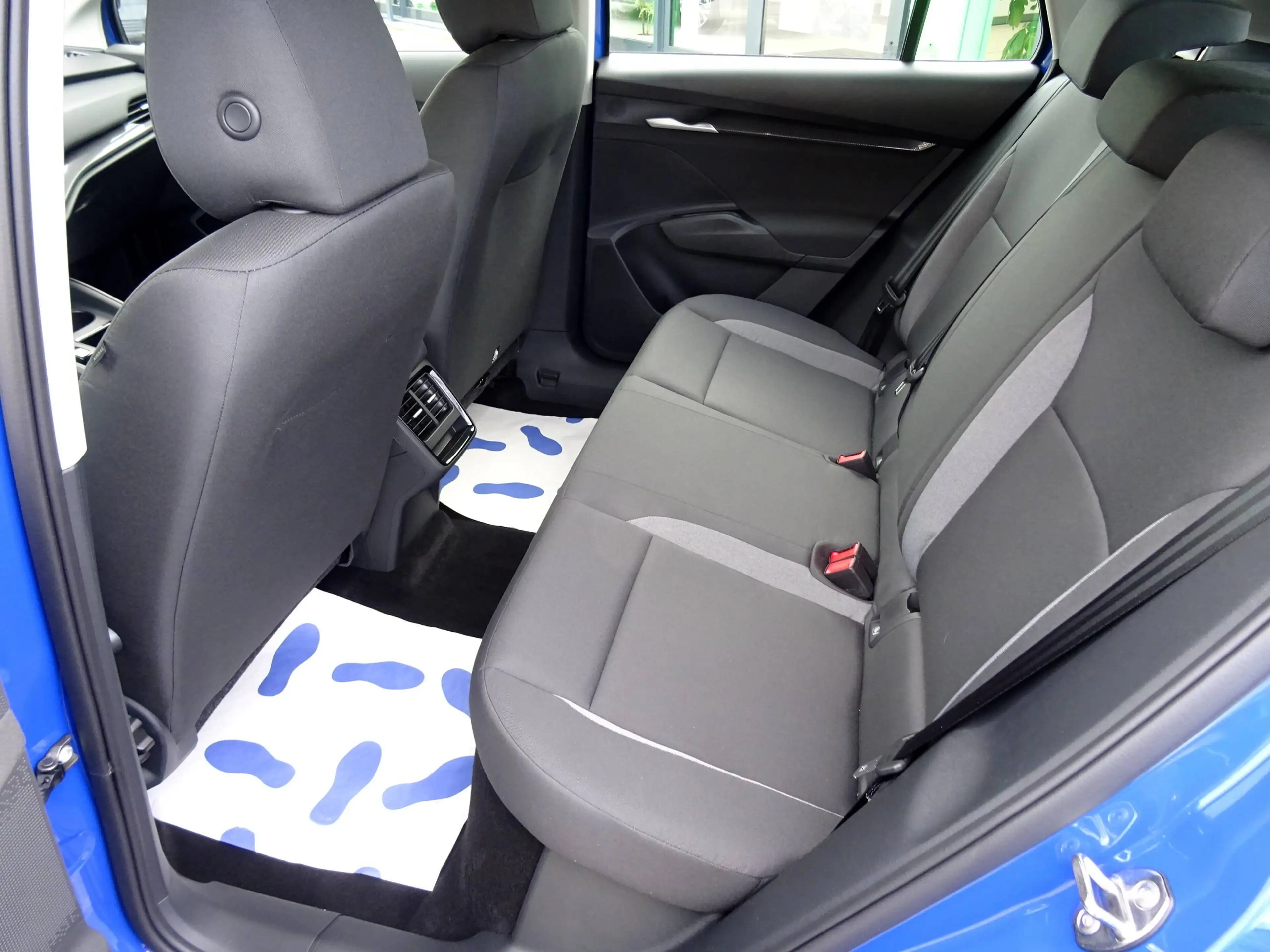 Skoda Elroq 50 Tour* Smart-Paket* Navi* Rückfahrkamera* ACC* — photo 12