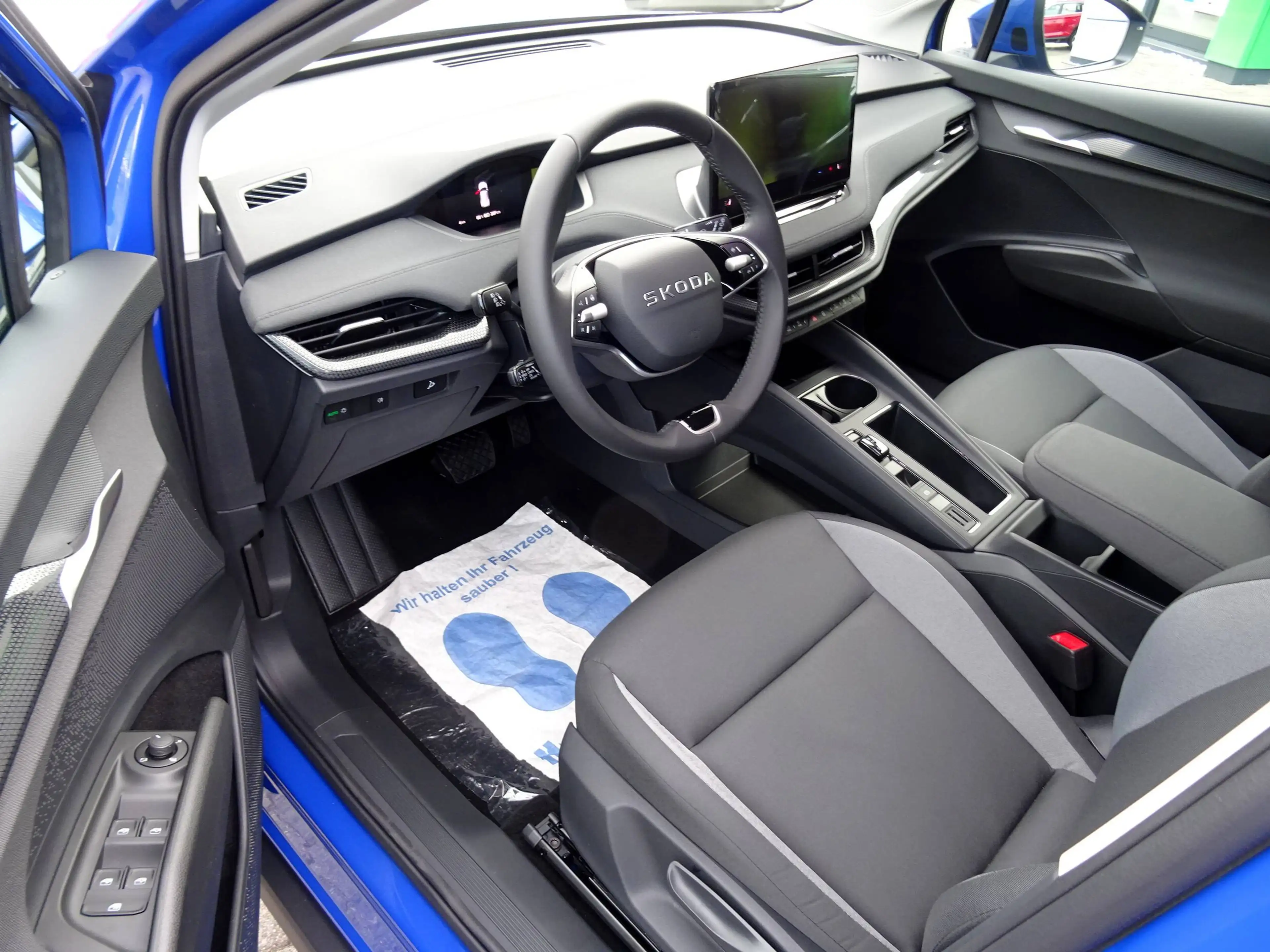 Skoda Elroq 50 Tour* Smart-Paket* Navi* Rückfahrkamera* ACC* — photo 10