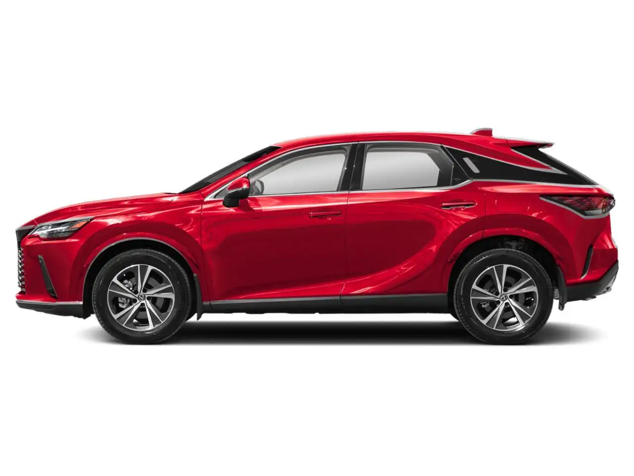 Lexus RX снимка Lexus RX
