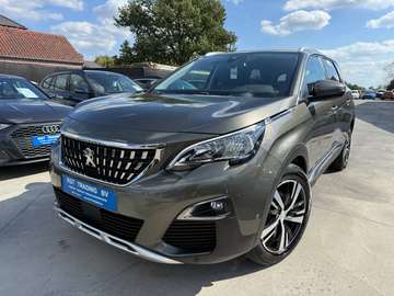 1.2i 130PK 7 ZETELS NAVIGATIE LEDER CAMERA CARPLAY DAB PDC