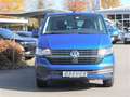 Volkswagen T6.1 Multivan T6.1 2.0 TDI Multivan Comfortline Navi/AHK/LM Blau - thumbnail 2