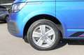 Volkswagen T6.1 Multivan T6.1 2.0 TDI Multivan Comfortline Navi/AHK/LM Blau - thumbnail 4