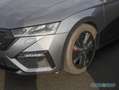 Skoda Octavia Combi RS 2.0 TDI DSG Navi AHK Pano LED SiHz Grau - thumbnail 4