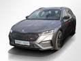 Skoda Octavia Combi RS 2.0 TDI DSG Navi AHK Pano LED SiHz Grau - thumbnail 12