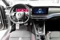 Skoda Octavia Combi RS 2.0 TDI DSG Navi AHK Pano LED SiHz Grau - thumbnail 5