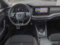Skoda Octavia Combi RS 2.0 TDI DSG Navi AHK Pano LED SiHz Grau - thumbnail 8