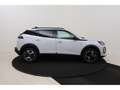 Peugeot 2008 Allure Hybrid 145 hp e-DSC6 Blanc - thumbnail 4