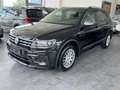 Volkswagen Tiguan Allspace 2.0TSI 4M DSG R Line*PANO*ACC*HUD*AHK* 7 SITZER Schwarz - thumbnail 3