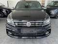 Volkswagen Tiguan Allspace 2.0TSI 4M DSG R Line*PANO*ACC*HUD*AHK* 7 SITZER Schwarz - thumbnail 2