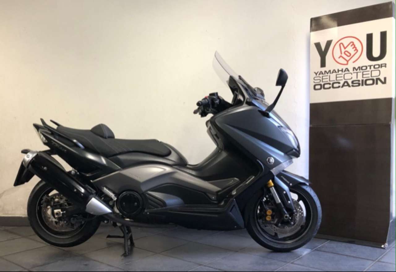 Yamaha Others T Max 530 Scooter