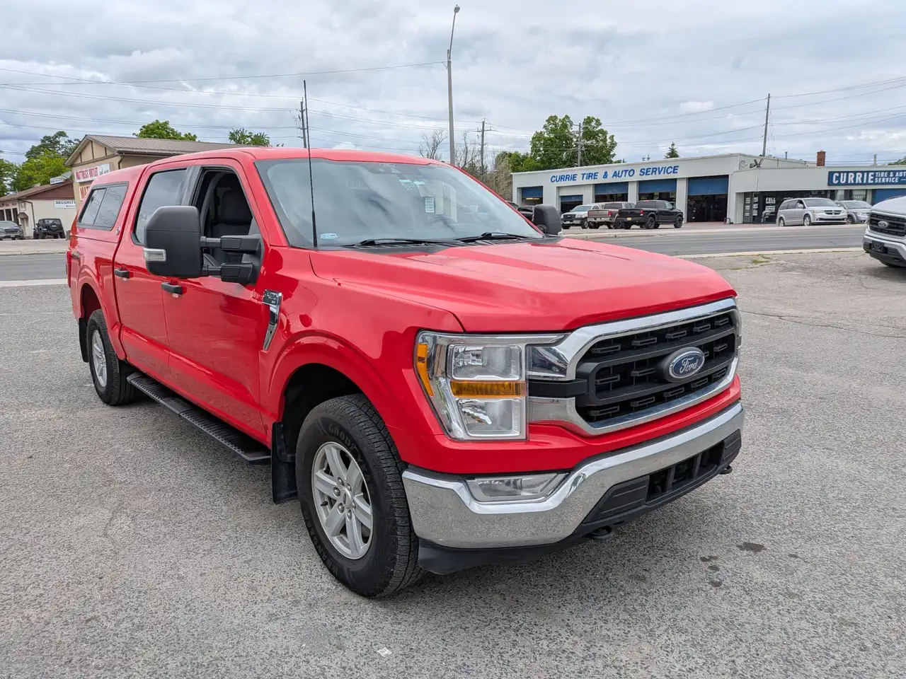 Ford F 150 fotografie Ford F 150