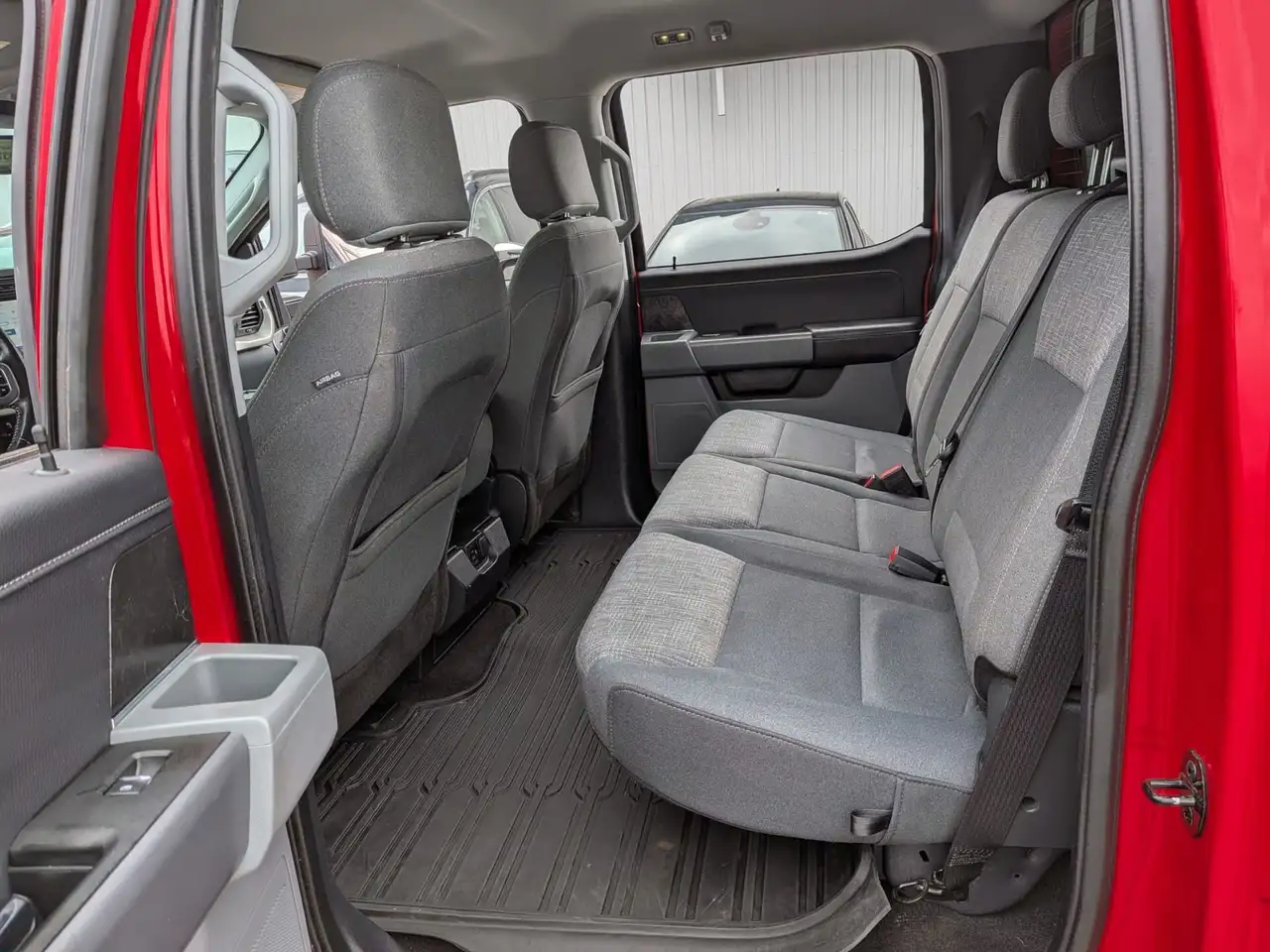 Ford F 150 fotografie Ford F 150