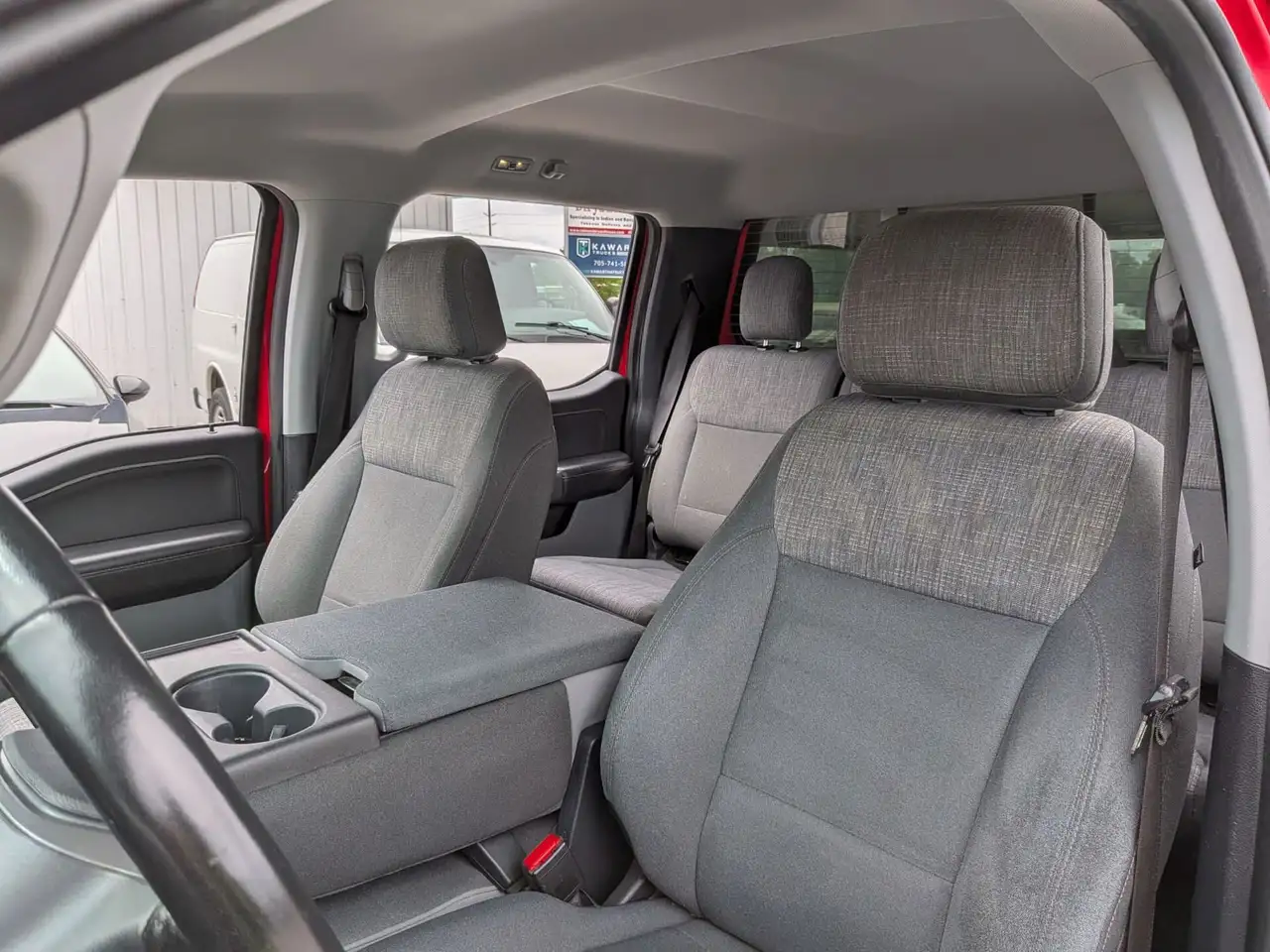 Ford F 150 fotografie Ford F 150